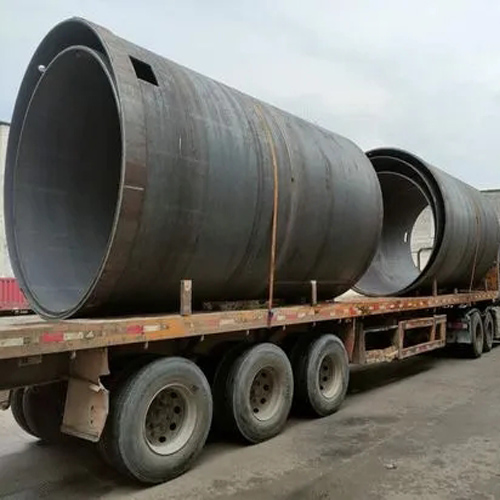 长治钢护筒施工准备包括以下步骤